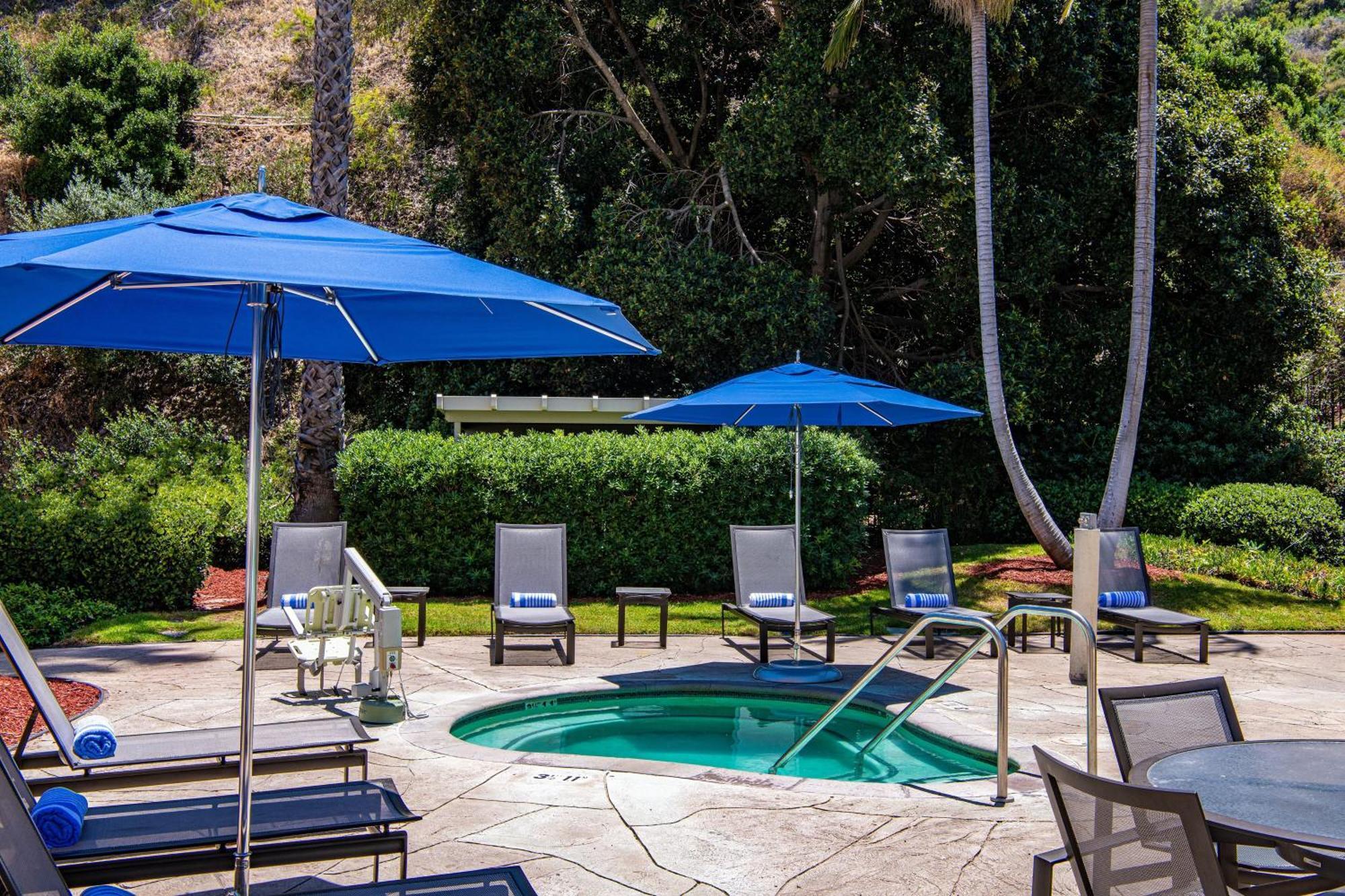 Sheraton Mission Valley San Diego Hotel Exterior foto
